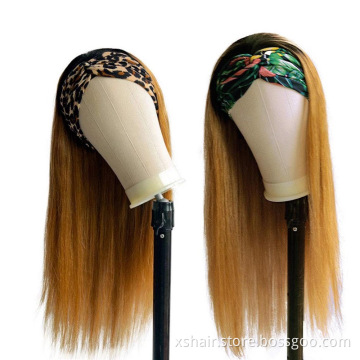 In Stock Peruvian Lace Front Natural Perruque 30Inch Hair Closure Kinky Long U Part Human Mongolian Curly Wig
